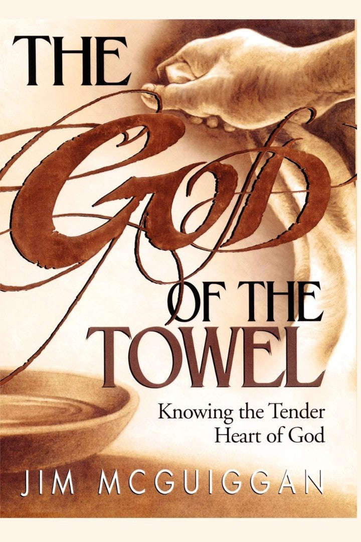 The God of the Towel - Re-vived