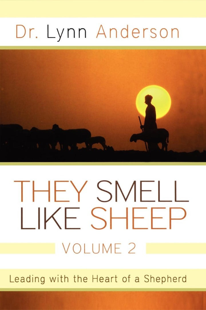 They Smell Like Sheep, Volume 2 - Re-vived