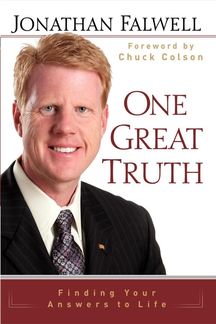 One Great Truth - Re-vived