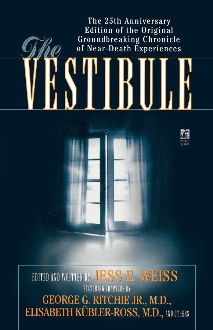 The Vestibule - Re-vived