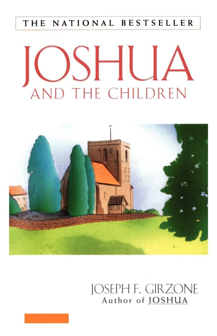 Joshua and the Children - Re-vived