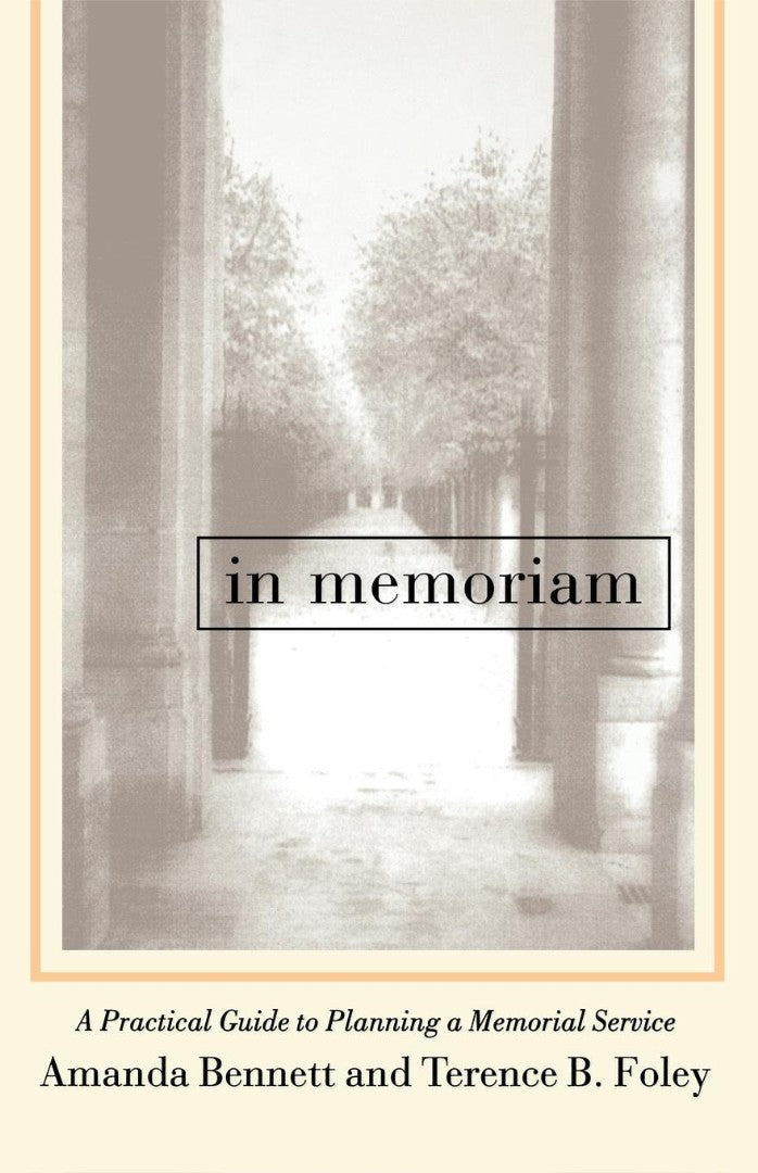 In Memoriam - Re-vived