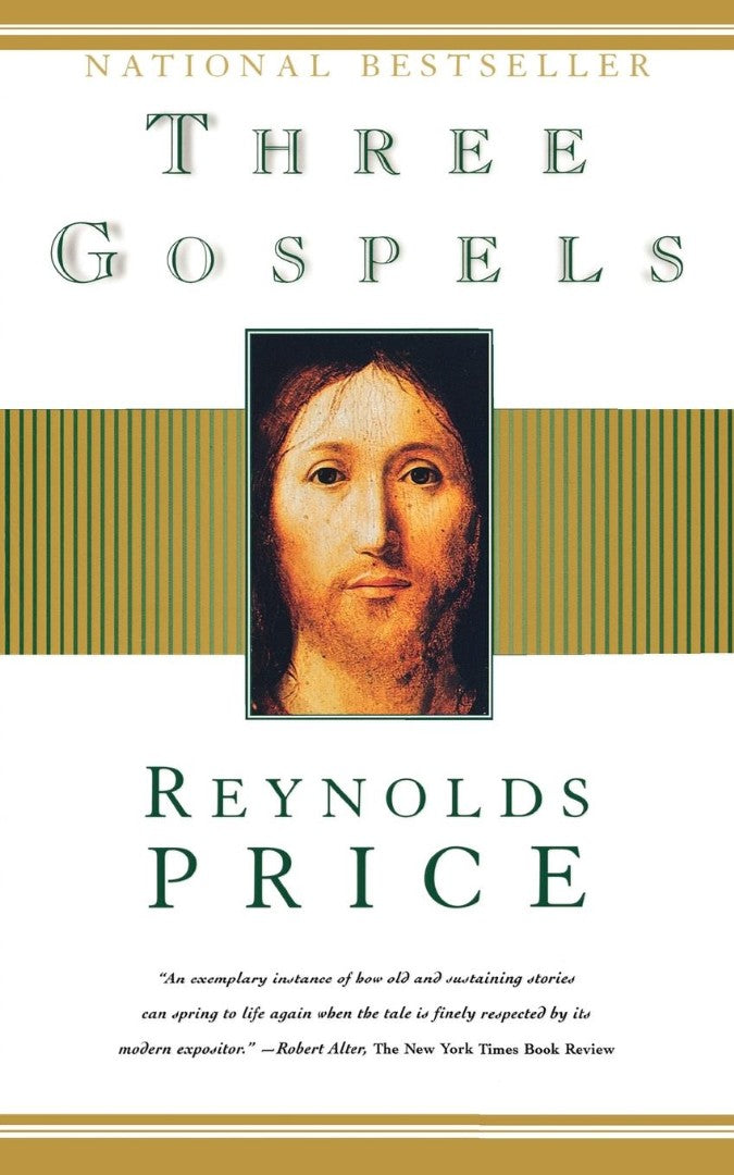 Three Gospels - Re-vived