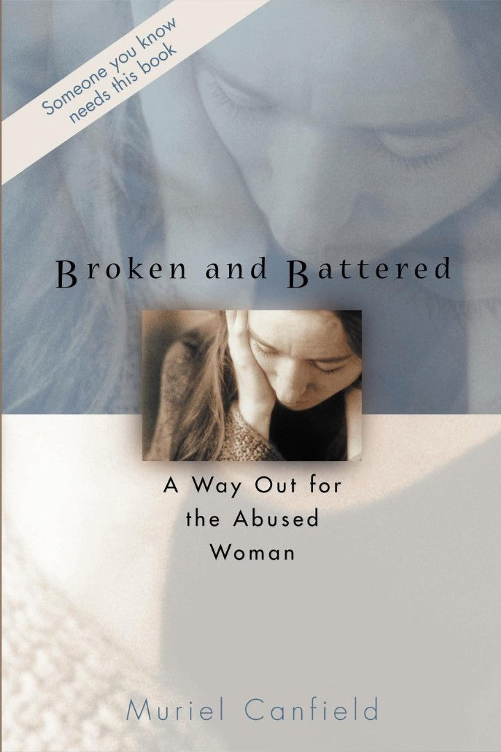 Broken and Battered (Original)