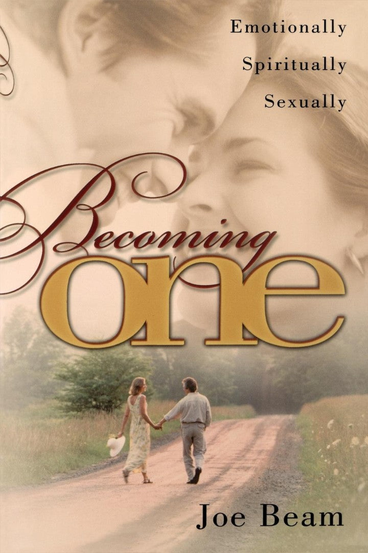 Becoming One - Re-vived