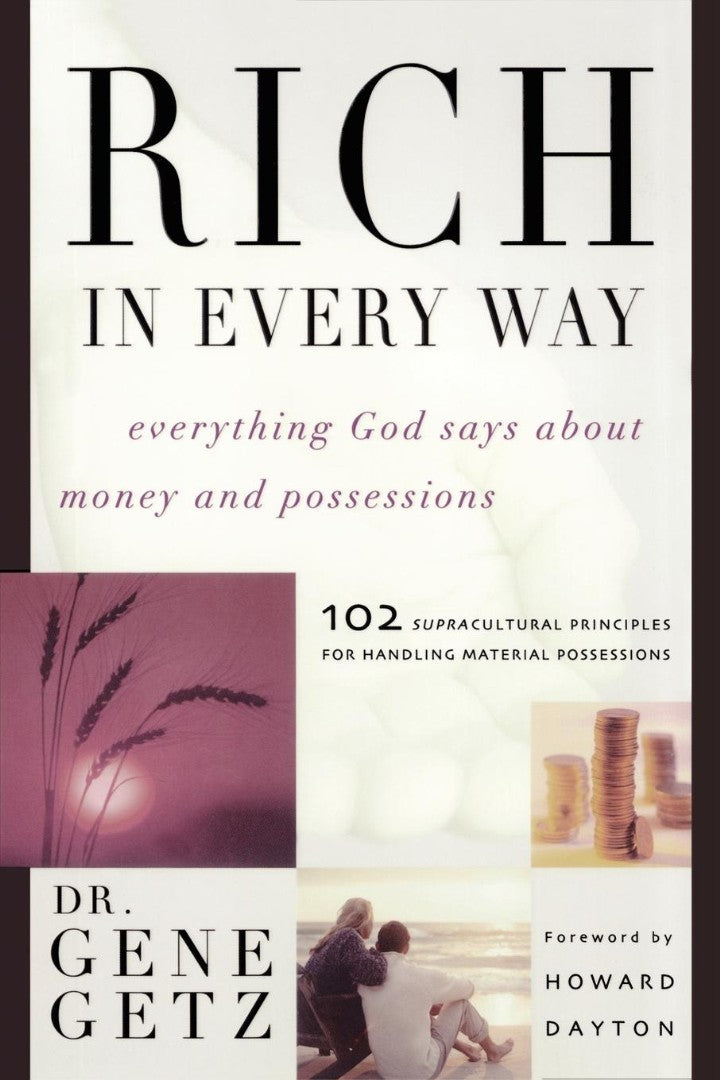 Rich in Every Way - Re-vived