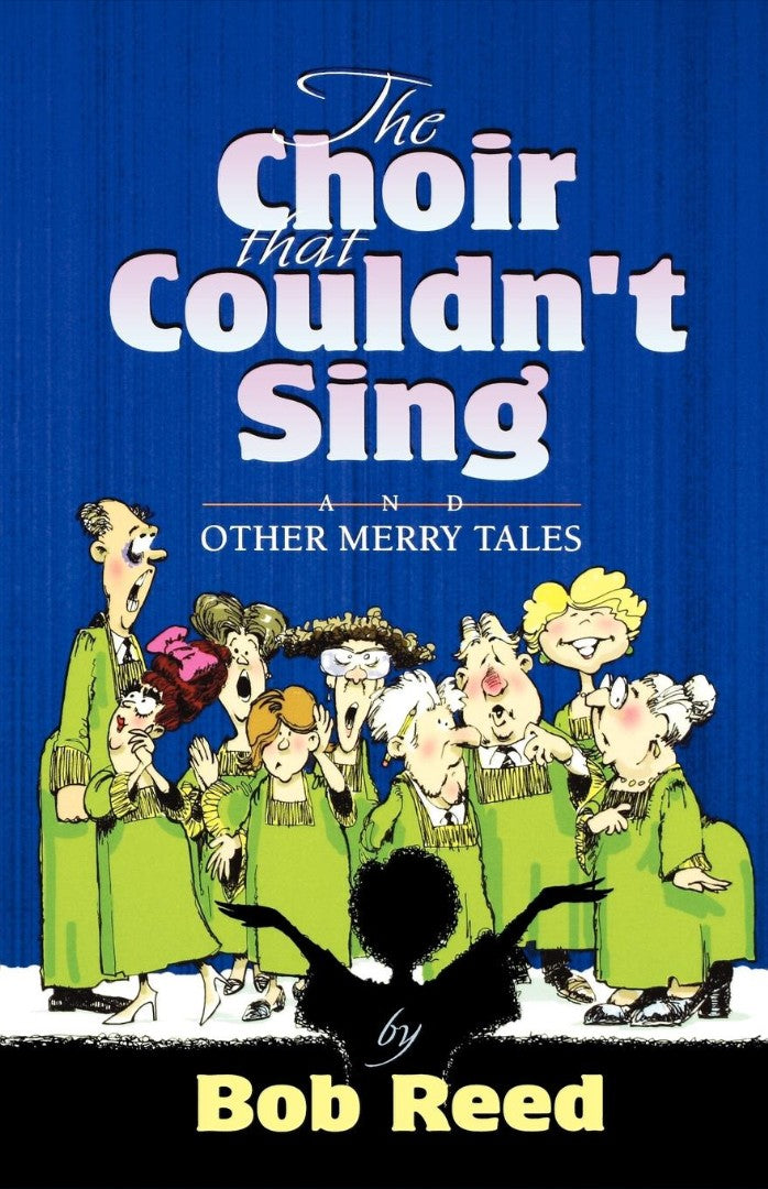 The Choir That Couldn't Sing - Re-vived