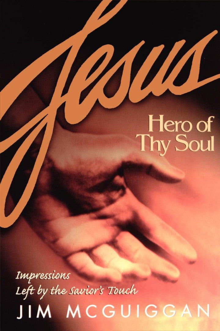 Jesus, Hero of Thy Soul - Re-vived