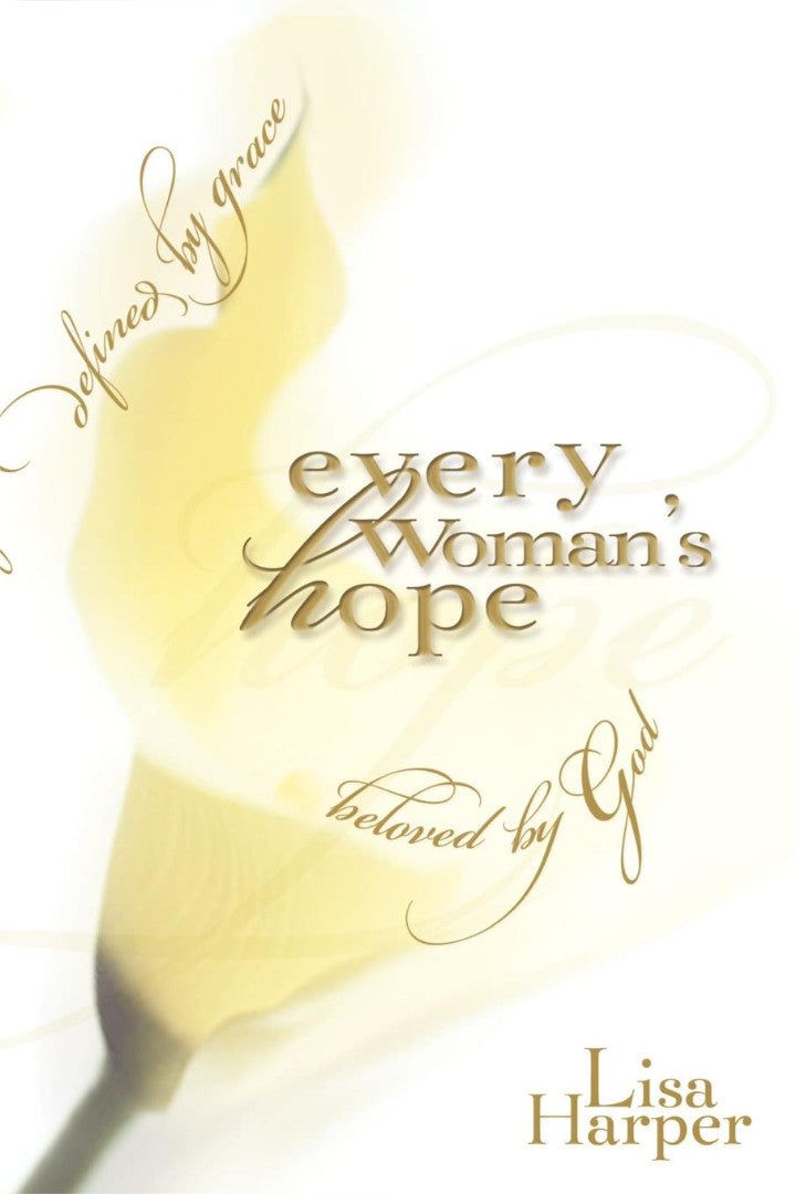 Every Woman's Hope - Re-vived