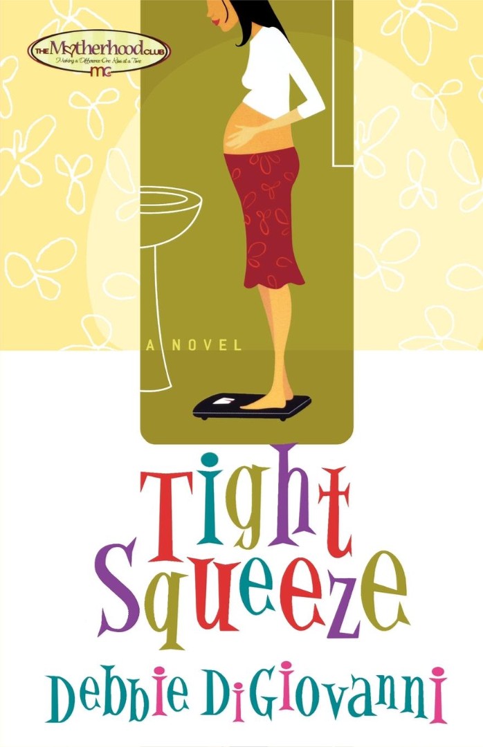 Tight Squeeze - Re-vived