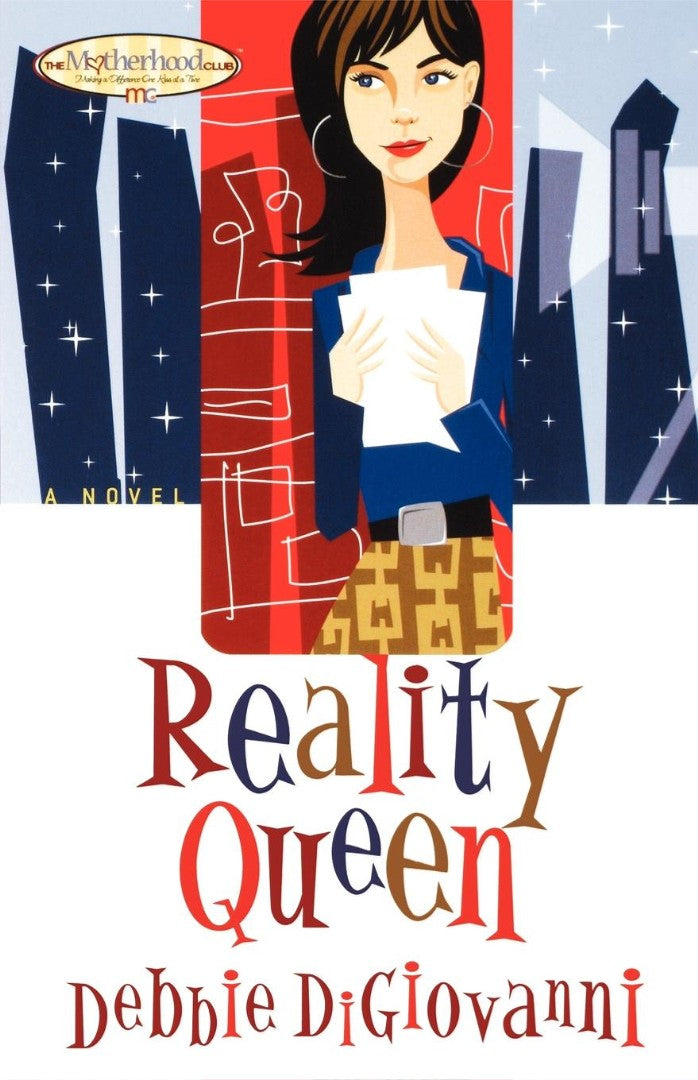 Reality Queen - Re-vived