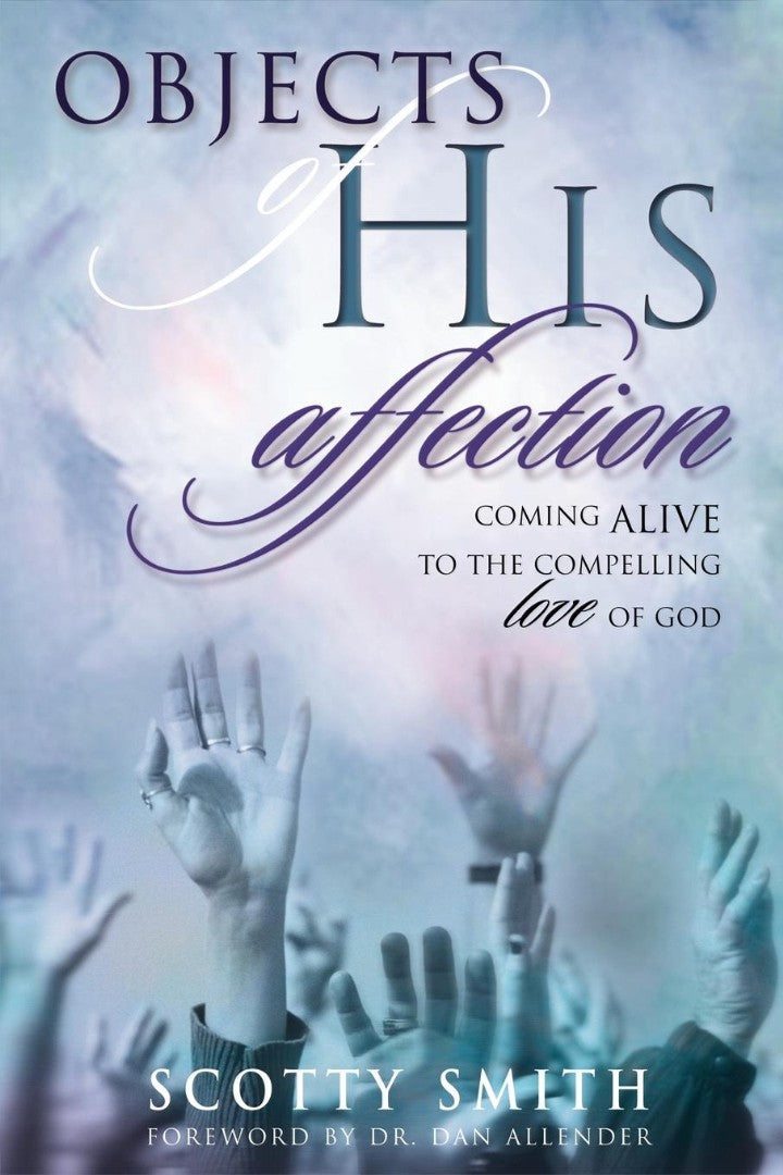 Objects of His Affection - Re-vived