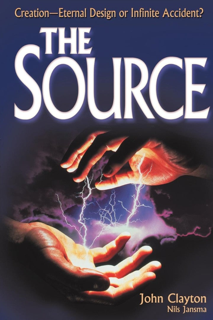The Source - Re-vived