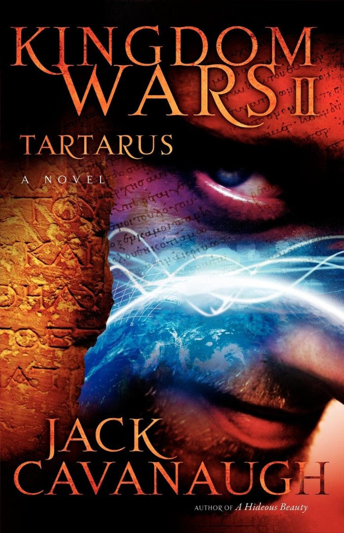 Tartarus - Re-vived