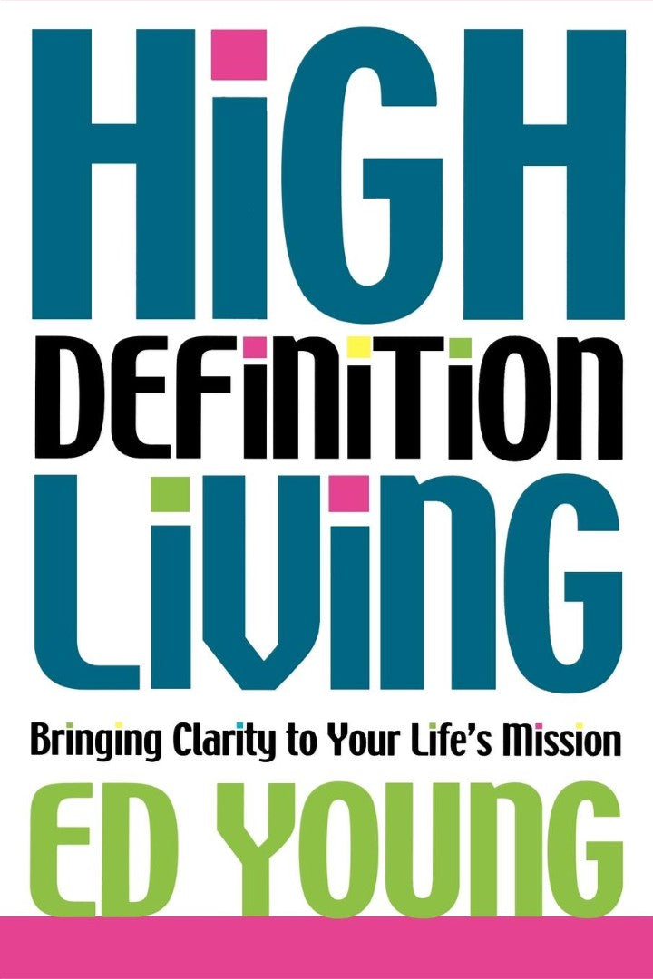 High Definition Living - Re-vived