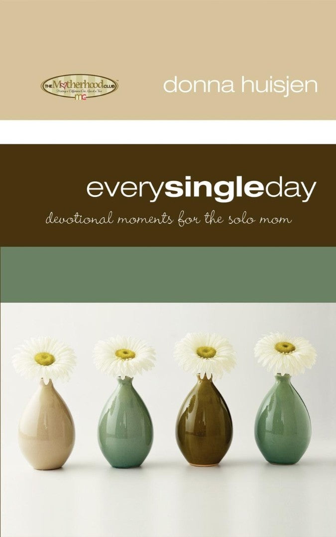Every Single Day - Re-vived