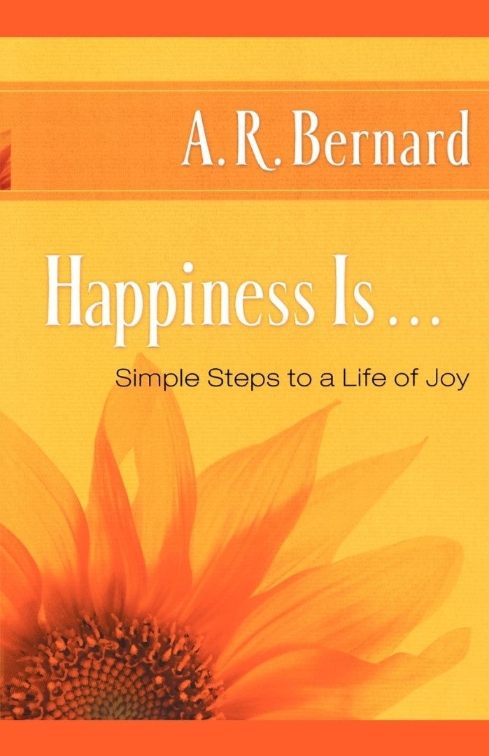 Happiness Is . . . - Re-vived