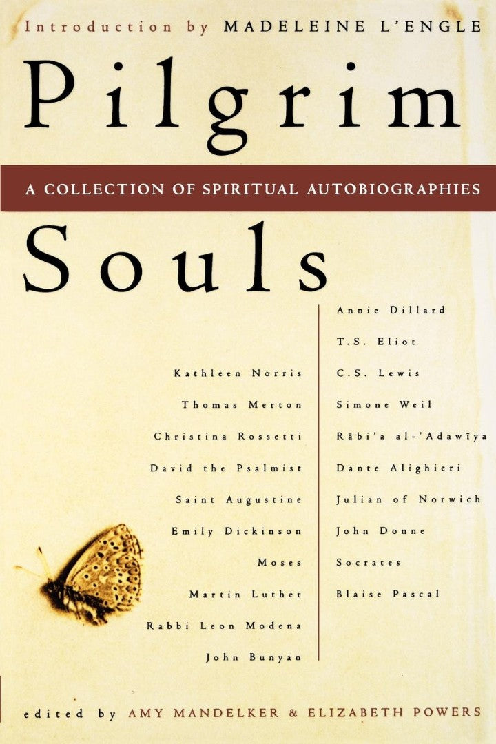 Pilgrim Souls - Re-vived