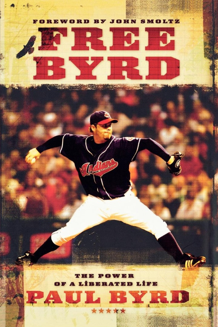 Free Byrd - Re-vived