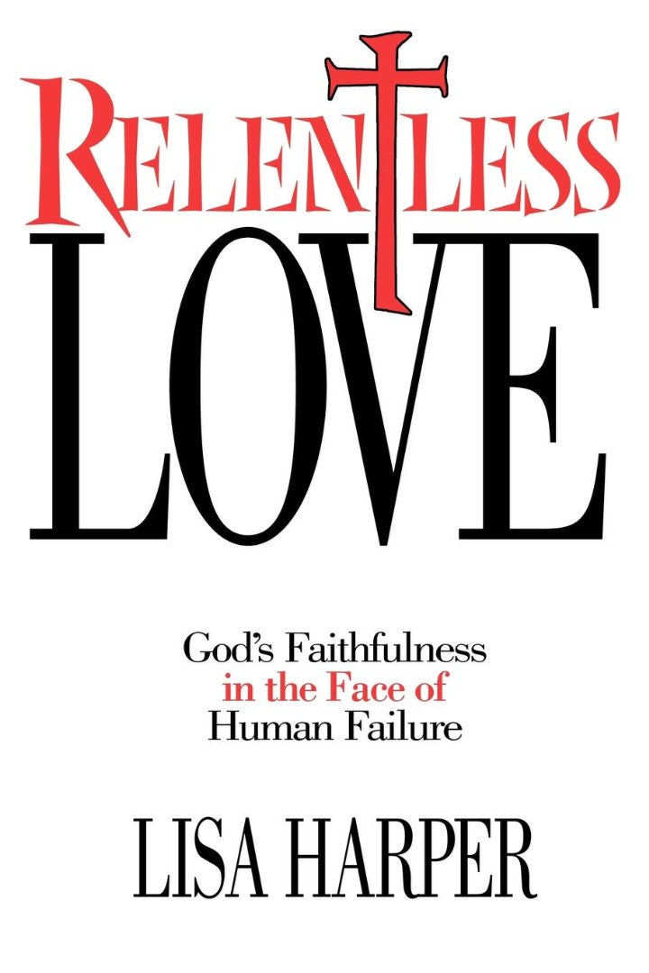 Relentless Love - Re-vived