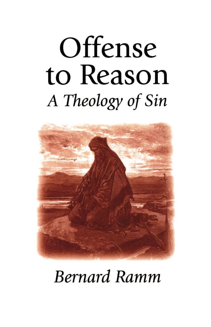 Offense to Reason - Re-vived
