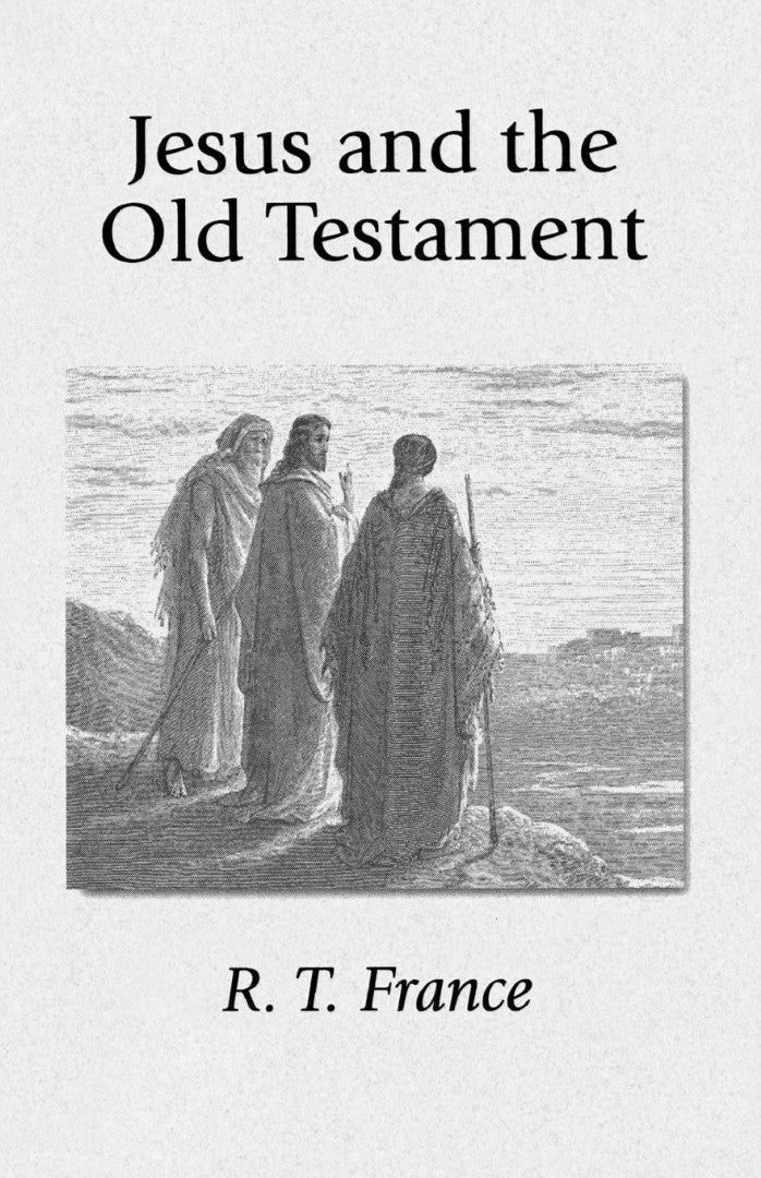 Jesus and the Old Testament - Re-vived