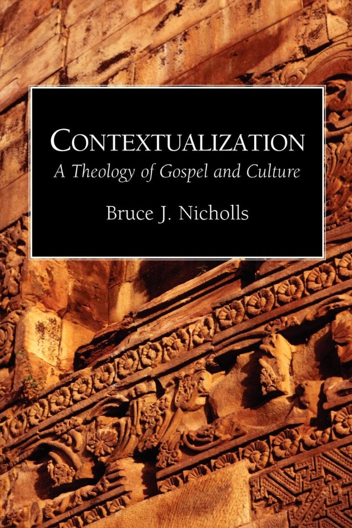 Contextualization - Re-vived