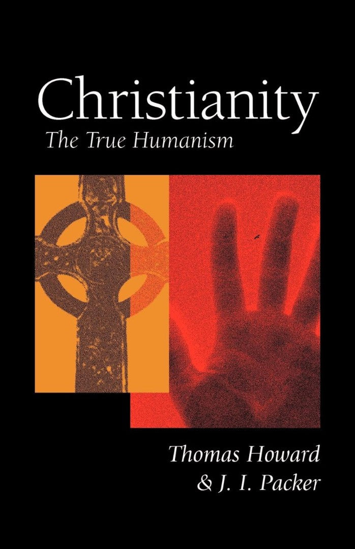 Christianity - Re-vived