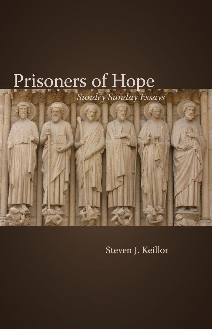 Prisoners of Hope - Re-vived