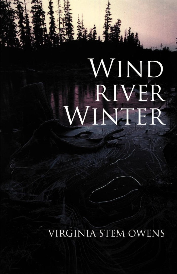 Wind River Winter - Re-vived
