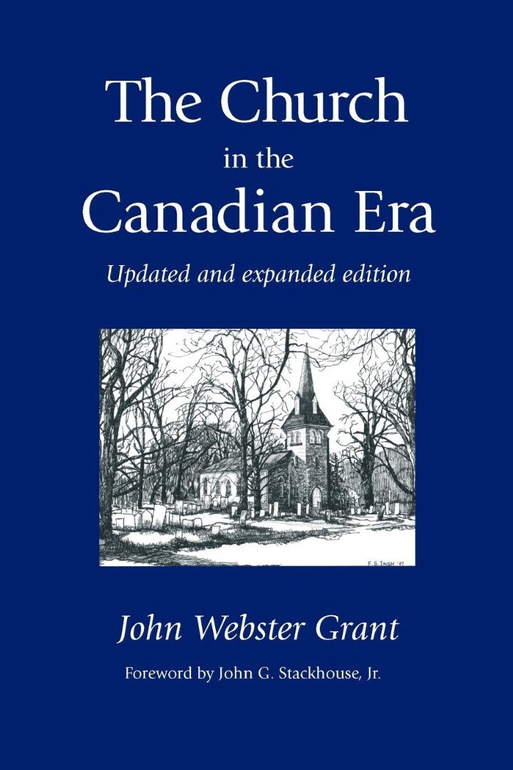 The Church in the Canadian Era - Re-vived