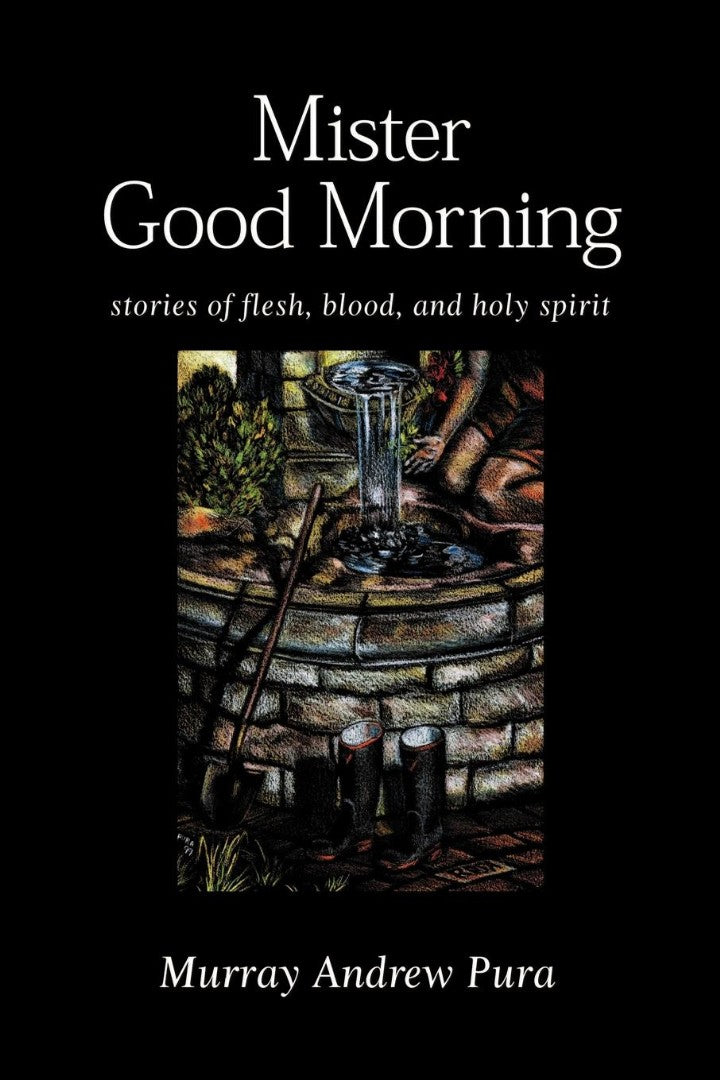 Mister Good Morning - Re-vived