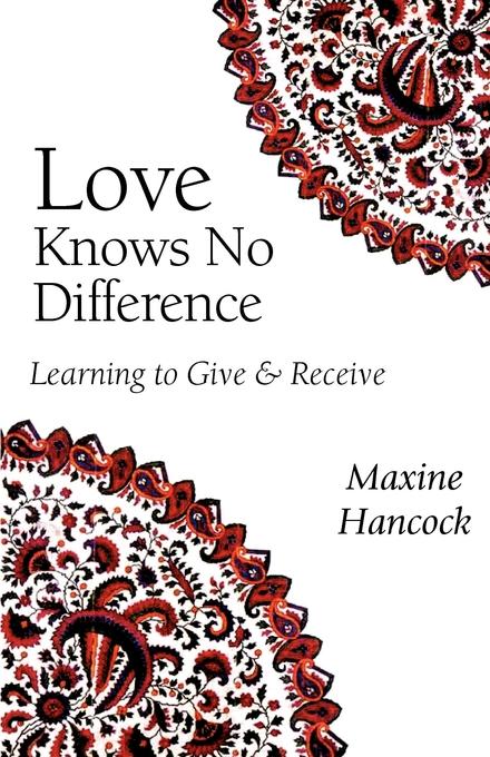 Love Knows No Difference - Re-vived