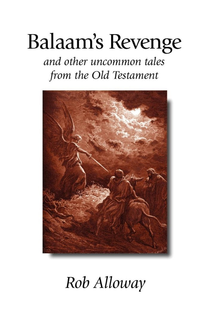 Balaam's Revenge - Re-vived