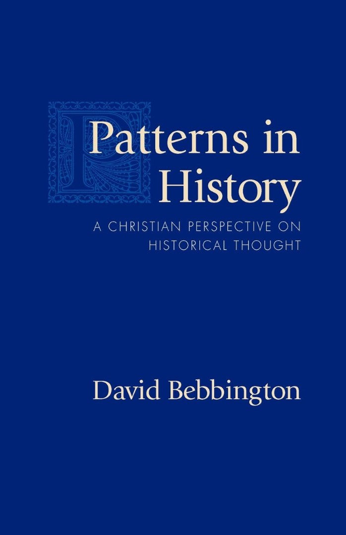 Patterns in History - Re-vived