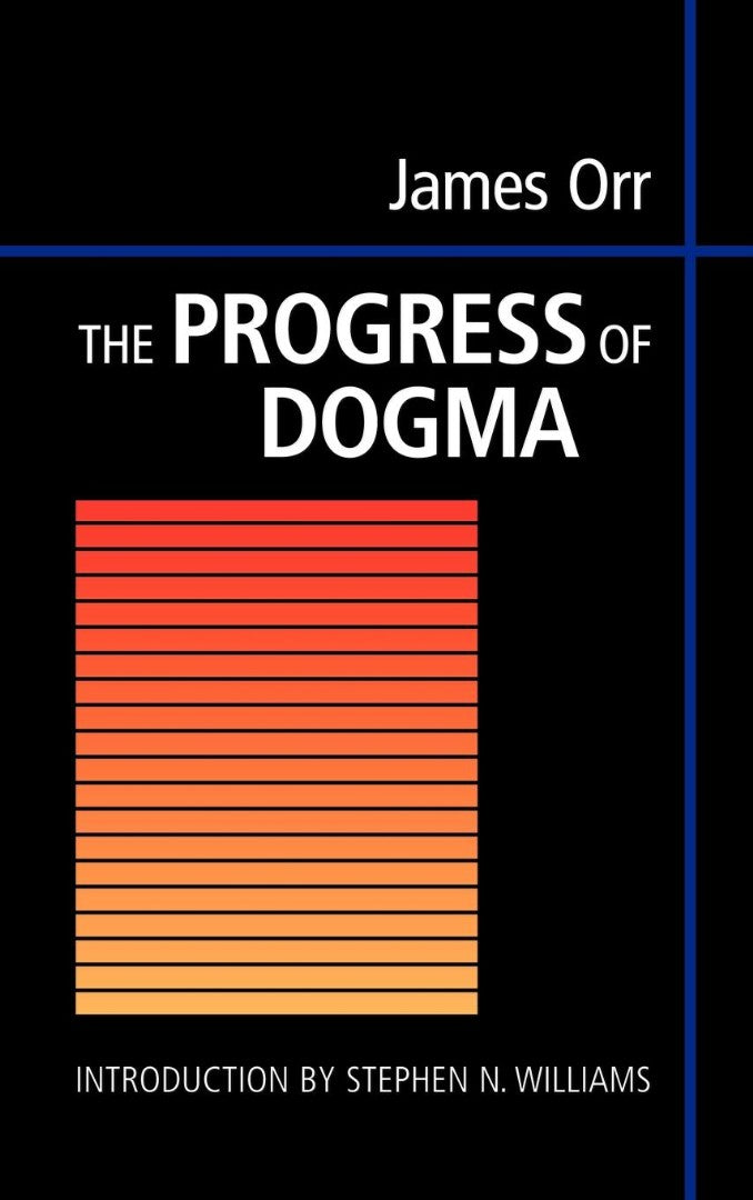 The Progress of Dogma - Re-vived