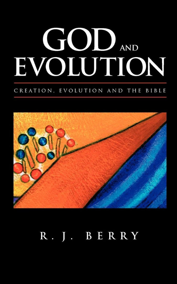 God and Evolution - Re-vived