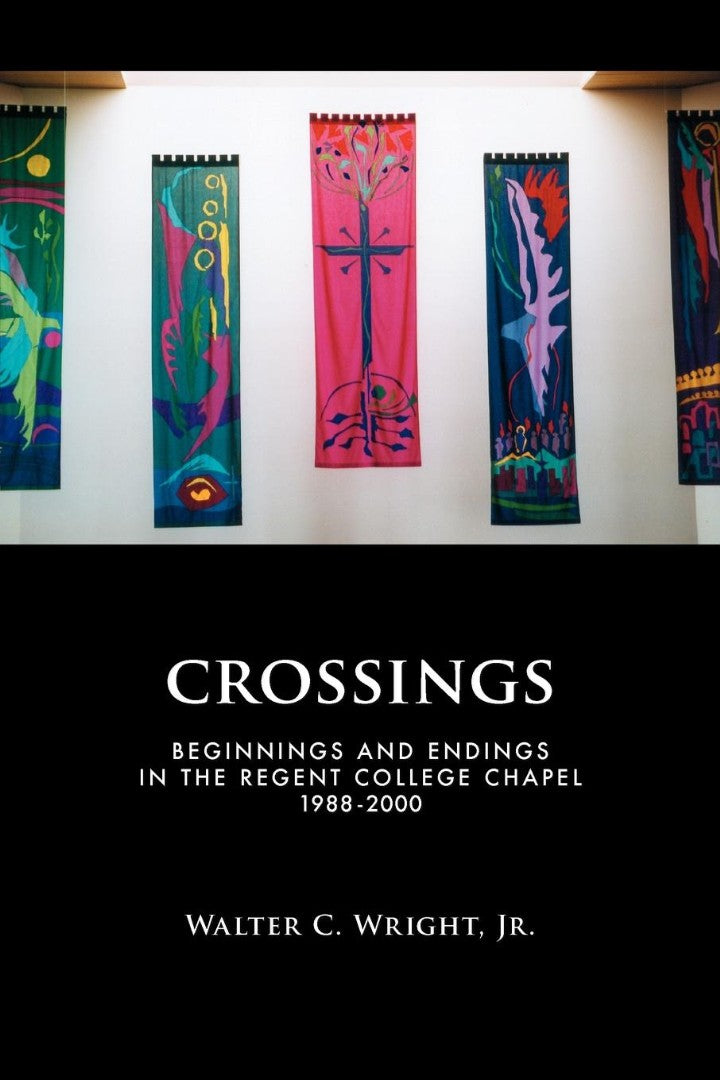 Crossings - Re-vived