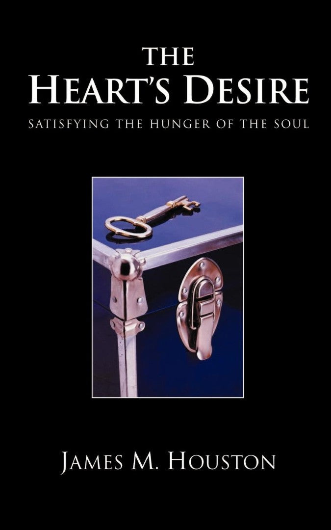 The Heart's Desire - Re-vived