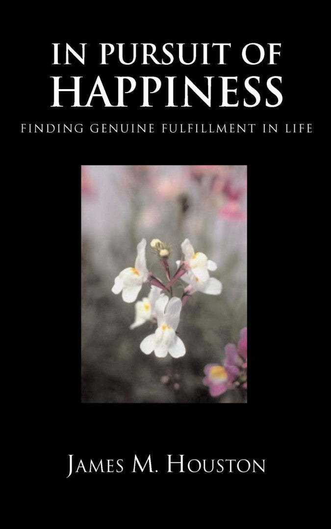 In Pursuit of Happiness - Re-vived