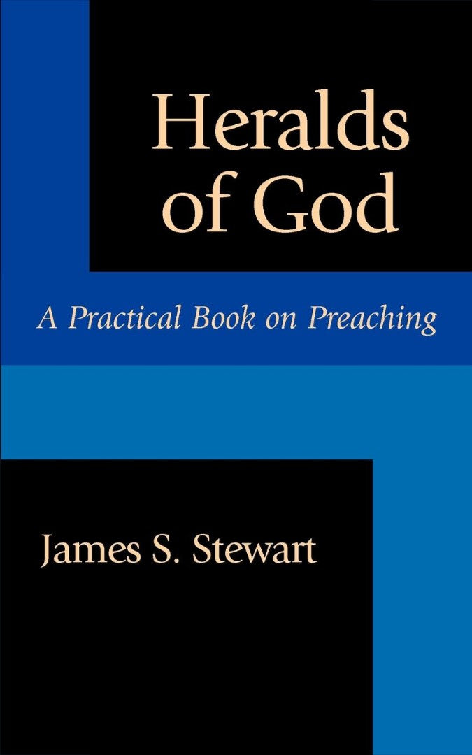 Heralds of God - Re-vived