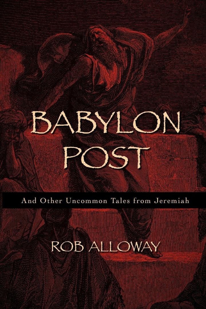 Babylon Post - Re-vived