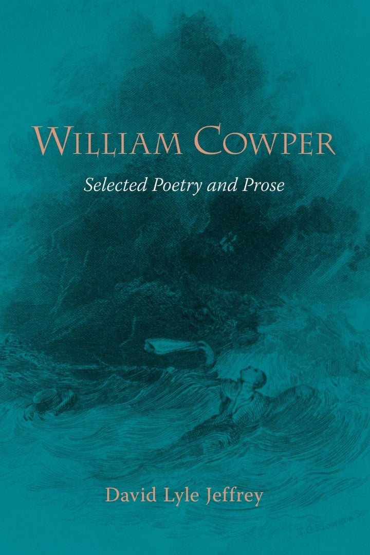 William Cowper - Re-vived