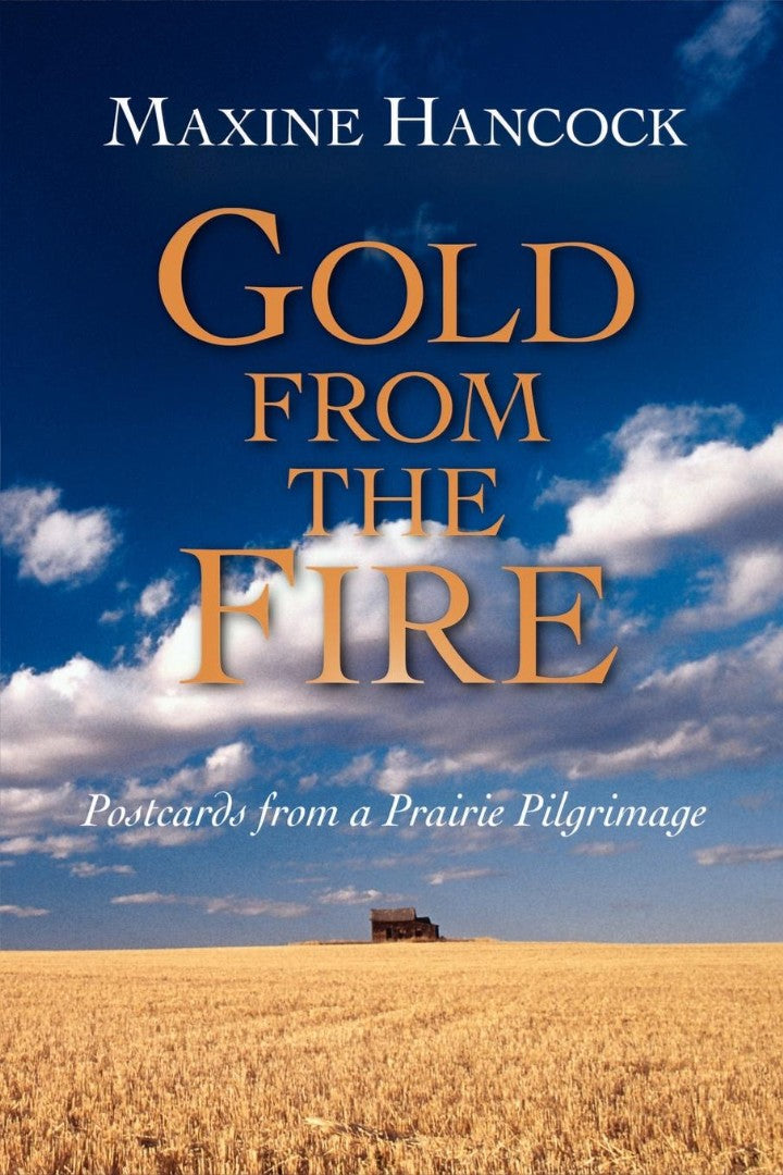 Gold from the Fire - Re-vived