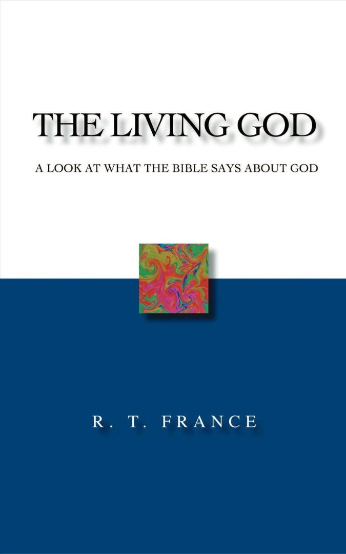 The Living God - Re-vived