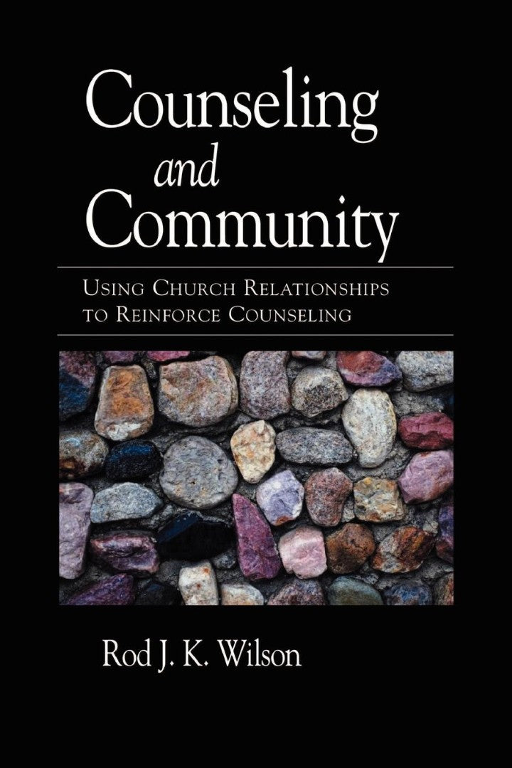 Counseling and Community - Re-vived