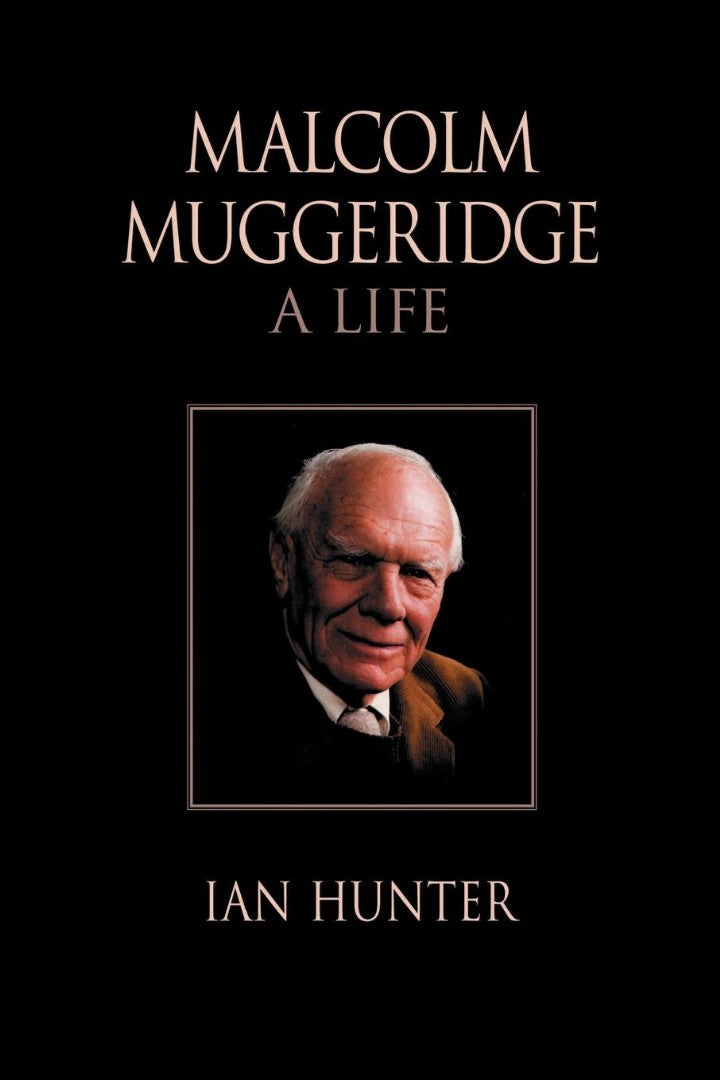 Malcolm Muggeridge - Re-vived
