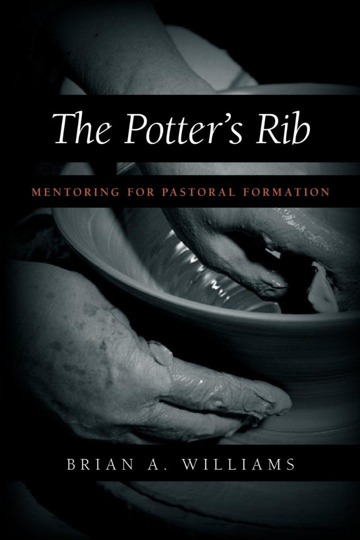 The Potter's Rib - Re-vived