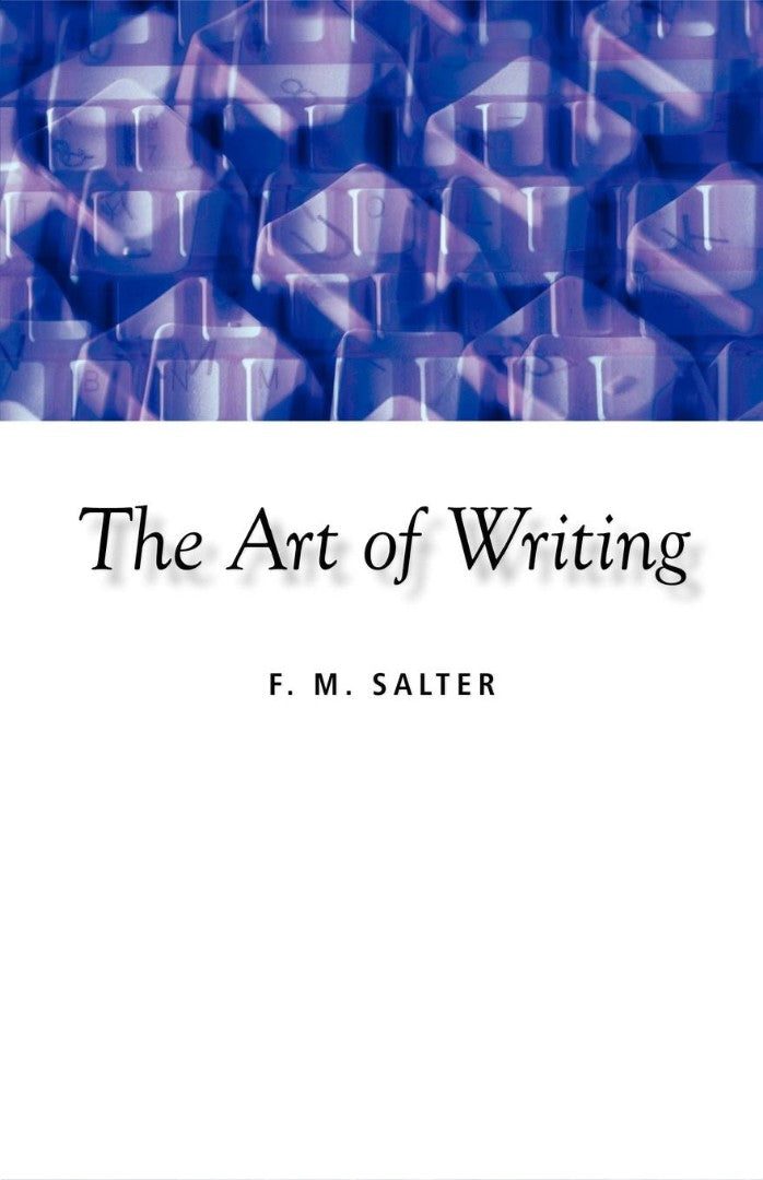 The Art of Writing - Re-vived