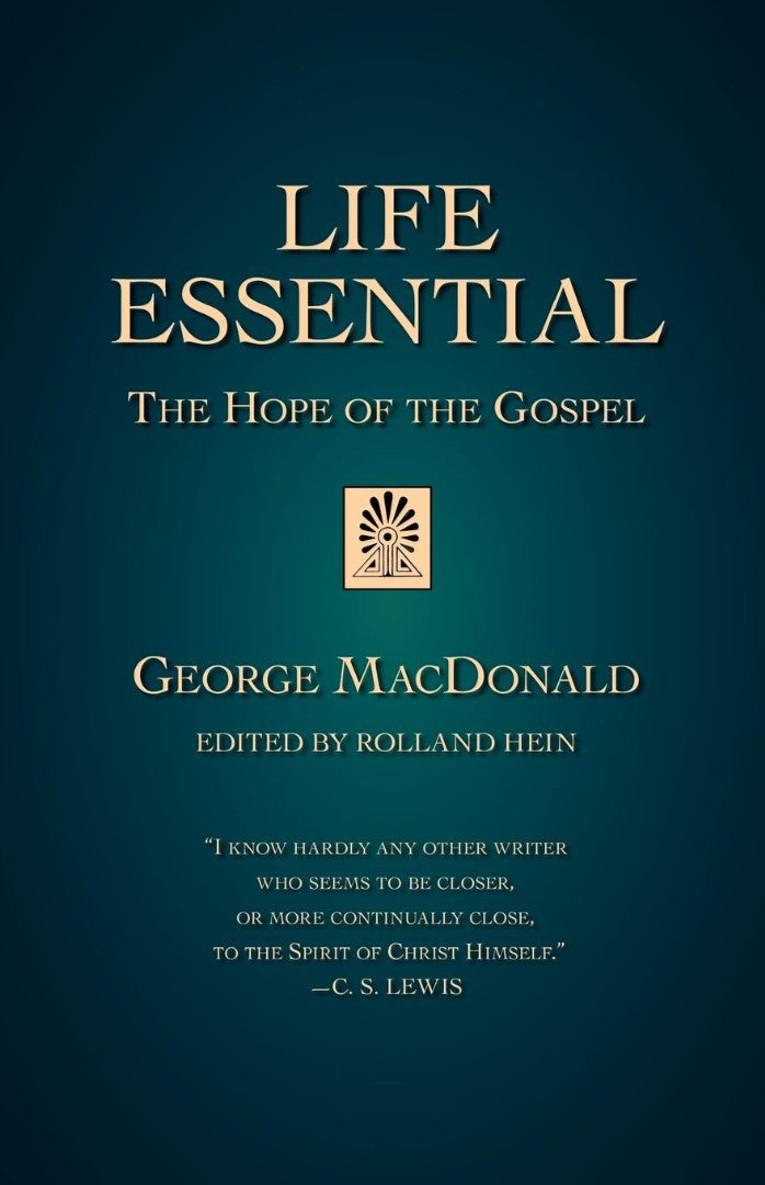 Life Essential - Re-vived